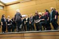 Konzert Voices for Hospices am Samstag, 08.10.17 