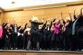 Konzert Voices for Hospices am Samstag, 08.10.17 